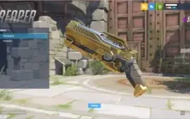 Conta Battlenet - OverWatch e HearthStone - Muitas Lendarias