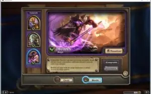 Conta Battlenet - OverWatch e HearthStone - Muitas Lendarias