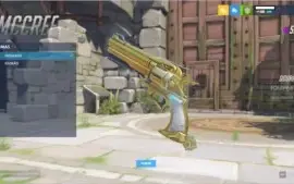 Conta Battlenet - OverWatch e HearthStone - Muitas Lendarias