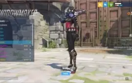 Conta Battlenet - OverWatch e HearthStone - Muitas Lendarias