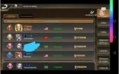 Vende se conta em league of angels paradise land