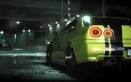 Xbox Need For Speed (Xbox One) #C28288