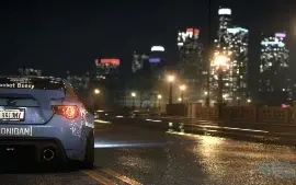 Xbox Need For Speed (Xbox One) #C28288