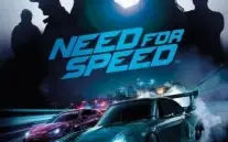 Xbox Need For Speed (Xbox One) #C28288