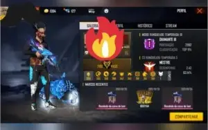 CONTA RARA COM OS TRÊS PRIMEIROS PASSES, FULL GEMADA!!
