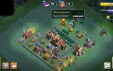 CV/TH 11 FULL COM ID LIVRE E 6 MIL GEMAS