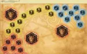 Conta lv 30 league of Legends, Borda de ouro +60 Skins