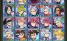 Conta 7DS grand cross