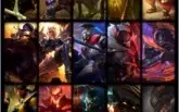 conta league of legends smurf
