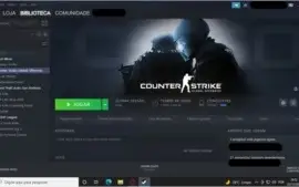 Conta steam 18 anos, 13 de setembro de 2003