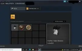 Conta steam 18 anos, 13 de setembro de 2003