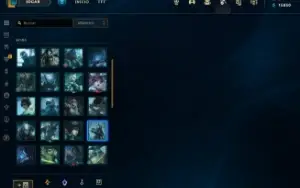 Conta mestre MMR XITADO sem E-mail verificado para rushar!!!