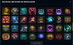 Conta League of Legends - Ouro V - 116 Skins - 11k de IP