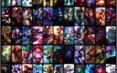 Conta League of Legends - Ouro V - 116 Skins - 11k de IP