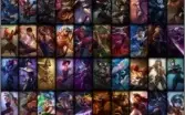 Diamante 5, 92 Skins,Muitos Chamions, Borda Diamante