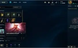 CONTA GOLD IV MMR ALTO EMAIL N CONF+ 24K ESSENCIA+BAÚ+CHAVE
