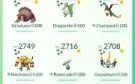 Conta pokemon go lv 44