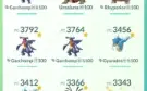 Conta pokemon go lv 44