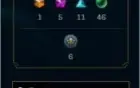 Conta Ouro 3 - 67 Skins/ 20 Sentinelas/ 97 Icones/ 42 Emote