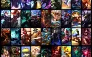 Conta Ouro 3 - 67 Skins/ 20 Sentinelas/ 97 Icones/ 42 Emote