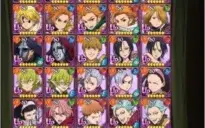 CONTA 7DS GRAND CROSS GLOBAL