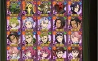 CONTA 7DS GRAND CROSS GLOBAL