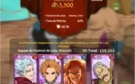 CONTA 7DS GRAND CROSS GLOBAL