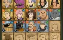 Conta The seven deadly sins Global