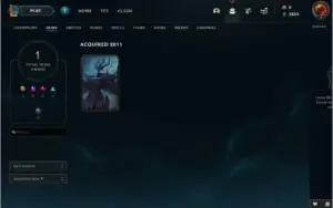 CONTA COM KAYLE JUÍZA SERVIDOR NA