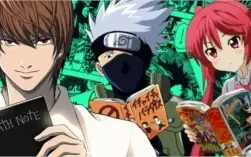 Mangas Mobi Kindle