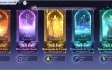 Saint Seiya Awakening