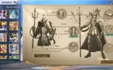 Saint Seiya Awakening