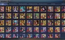 Saint Seiya Awakening