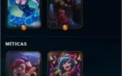 Contal lol era plat 4 192 skins