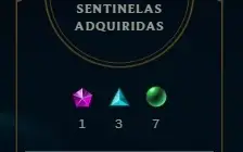 Contal lol era plat 4 192 skins
