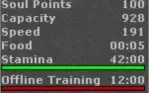 MS lvl 82 FIRMERA OPEN PVP