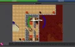 MS lvl 82 FIRMERA OPEN PVP