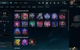 conta d2 queue mestre/gm mmr buffado 63%