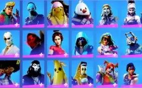 conta fort s2 s3 full / galaxy