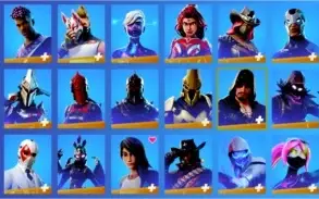 conta fort s2 s3 full / galaxy