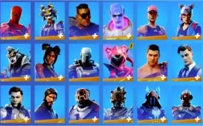 conta fort s2 s3 full / galaxy