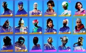 conta fort s2 s3 full / galaxy