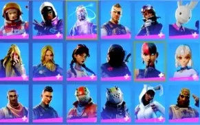 conta fort s2 s3 full / galaxy
