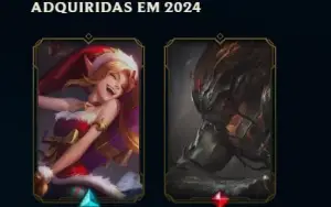 Conta Mmr Boostado