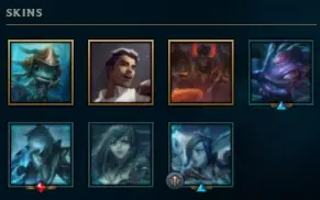 Conta Mmr Boostado