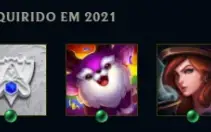 Conta Mmr Boostado