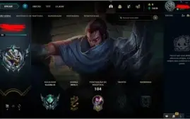 CONTA PLAT 3 / VÁRIOS JG E TOP