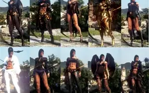 BDO-SA SORC 607GS (277/277/330)