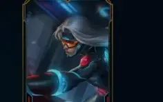 Vendo conta grão mestre todos os campeões