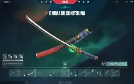 Conta Valorant Full Acesso Unico Dono - Mais De 2K Gastos